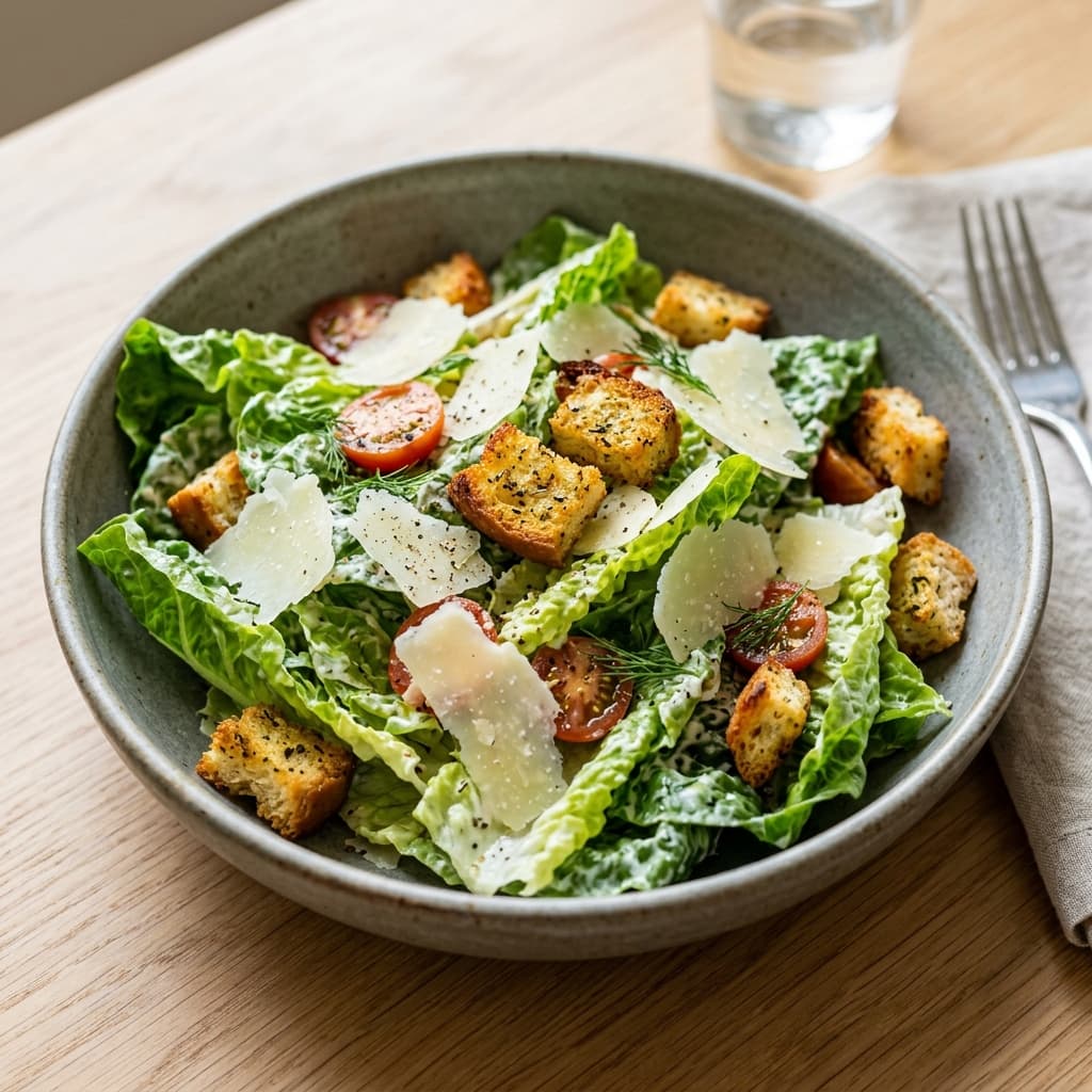 Caesar Salad