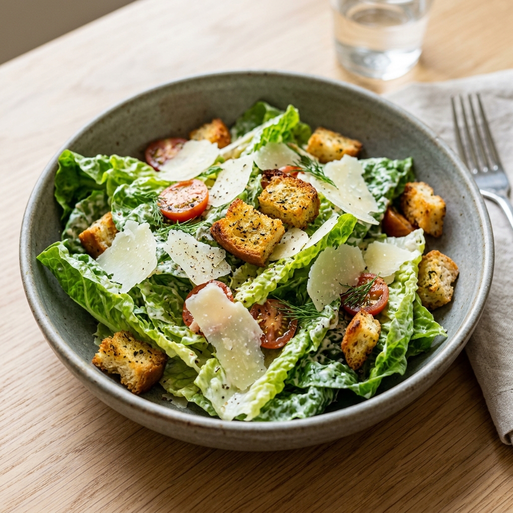 Caesar Salad